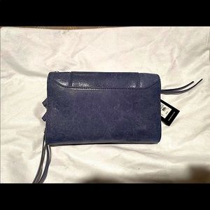 Botkier Logan leather Wallet Crossbody